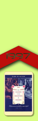 De Keuken van Meesters en Meiden
