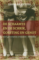 Cover De Schaamte en de Schrik
