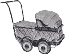De Kinderwagen